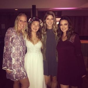 Meet your Posher, Julie